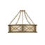 4 - Light Chandelier-66203790