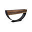 Arc 60" Console Table