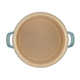 Le Creuset Enamel on Steel Stockpot with Lid