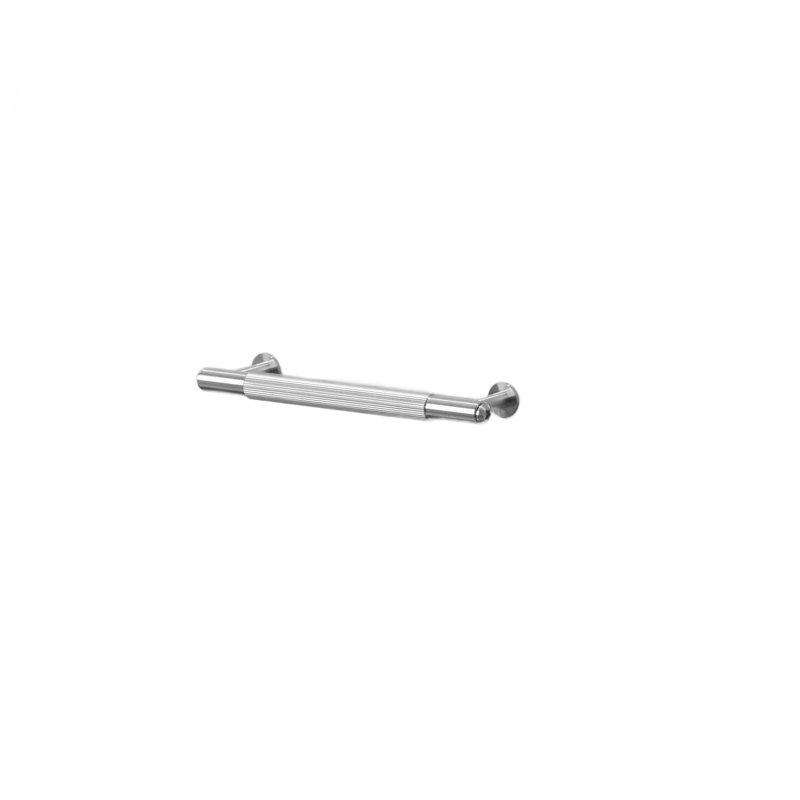 Barre de traction / linéaire / grand, Acier, 4 23/25"