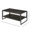 Clida Coffee Table with Storage-1371860564-1371860555