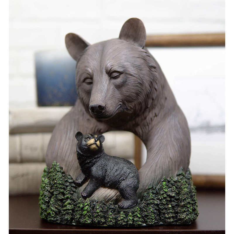 Moseley Animals Figurines & Sculptures