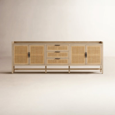 Boudreau 96'' Sideboard