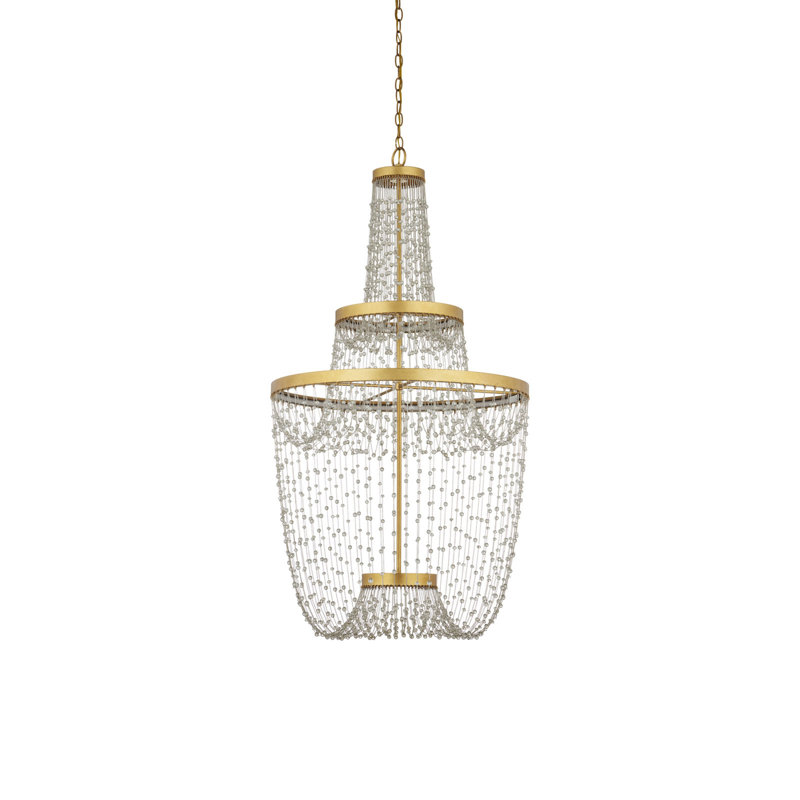Lustre Mademoiselle