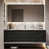 Black selected