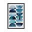 «graphic xl x', impression sur toile-73270114-73270113-31463374