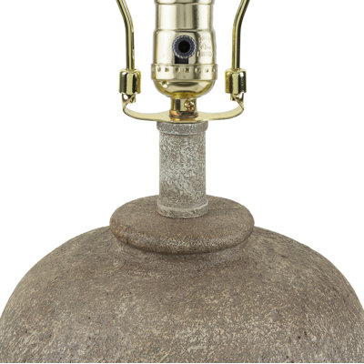 Malmo Ceramic Table Lamp