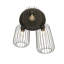 Aideth Flush Mount-700507612