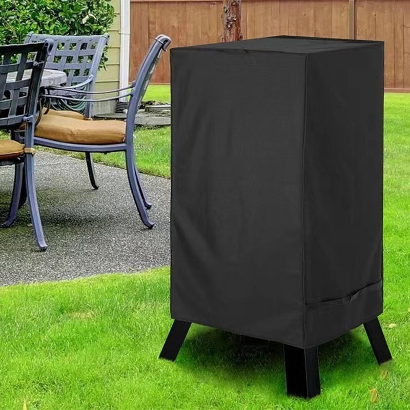 Heavy Duty BBQ Grill Cover