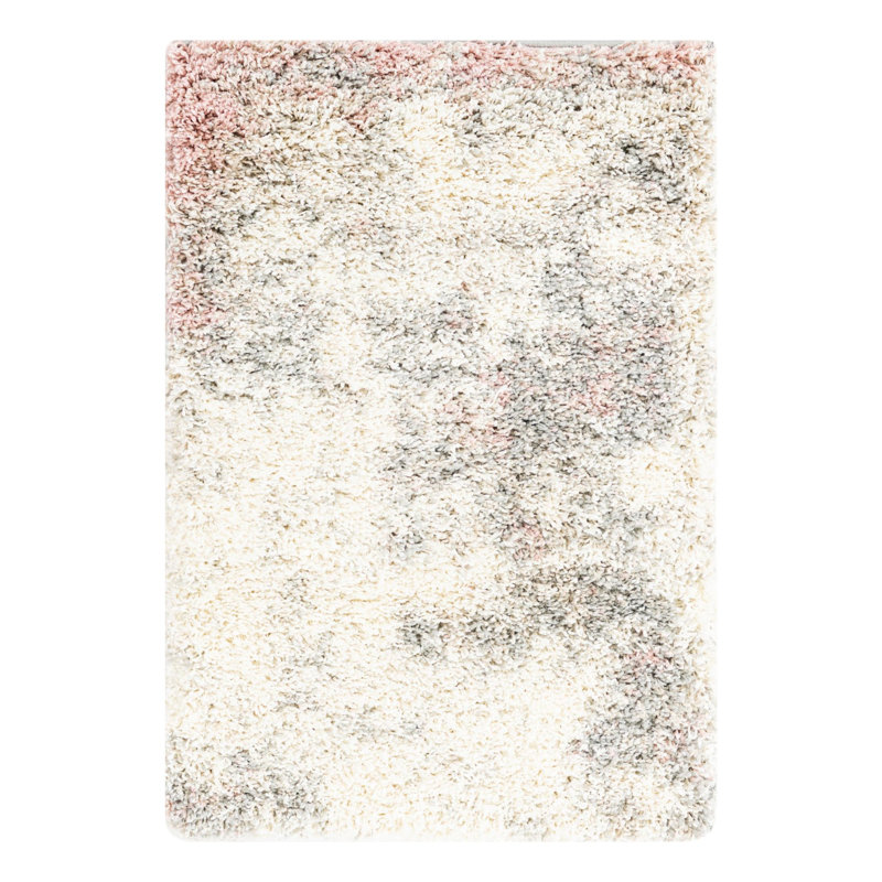 Performance Abstract Indoor Rug, Rectangle 2' x 3'1"