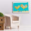 Toile épique Graffiti «Sw Cherts 1» par Laura Gibson, 40 po x 26 po-116330669
