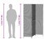3 - Panel Folding Room Divider-647147642-647147644