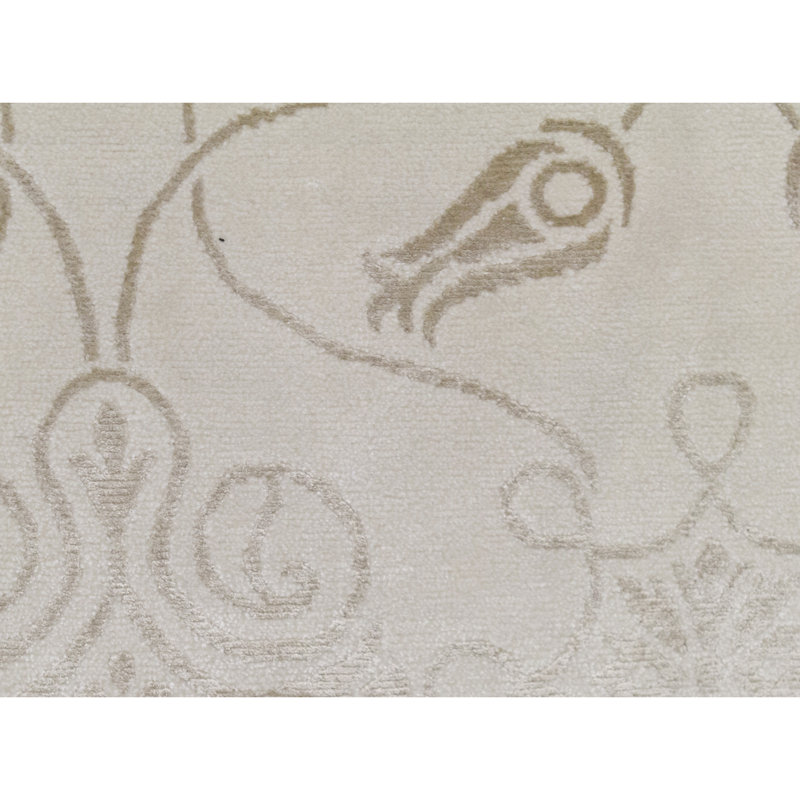 One-of-a-Kind 6'2" X 9'2" Area Rug