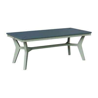 Table basse berlinoise Berlin