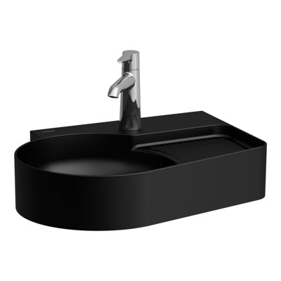 Val 20.88'' L Bathroom Sink