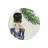 Nutcrackers Piece Handmade Dinnerware Set-64858514