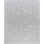 Arbora Hand Knotted Area Rug in Gray