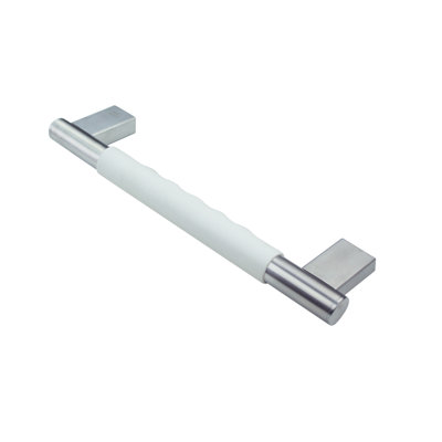 Barre d’appui en acier inoxydable Maddox