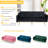 Somiya Upholstered 70'' Sleeper Sofa-129822430