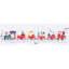 Patoka Christmas Decorative Accent