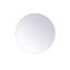 Miroir décoratif biseauté moderne et contemporain sans cadre Caimen-47431622