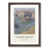Walnut Framed