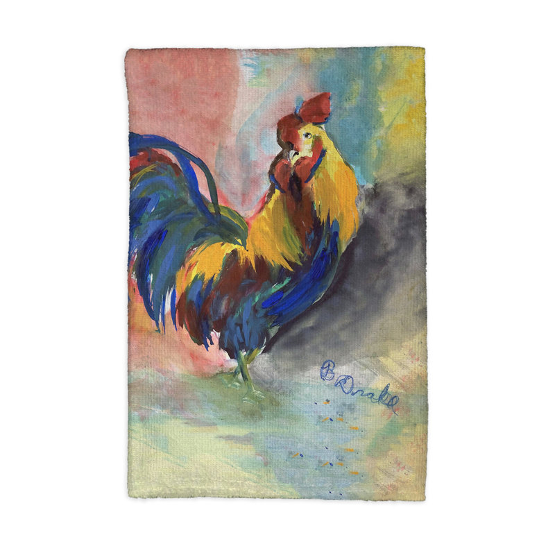 Dish Cloth Kitchen Towel