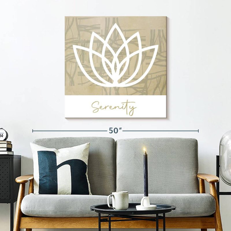Lotus sérénité Tergel