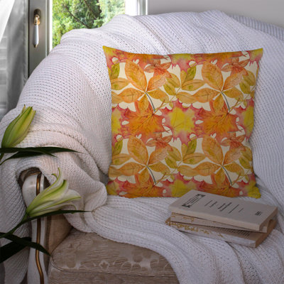 Coussin Watecolor
