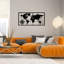 Hanah Home Wall Décor