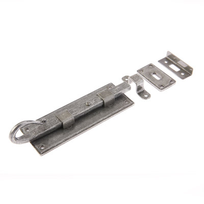 Lewistown Shepherds Crook Straight Bolt