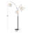 Anet 83'' Matte Tree Floor Lamp