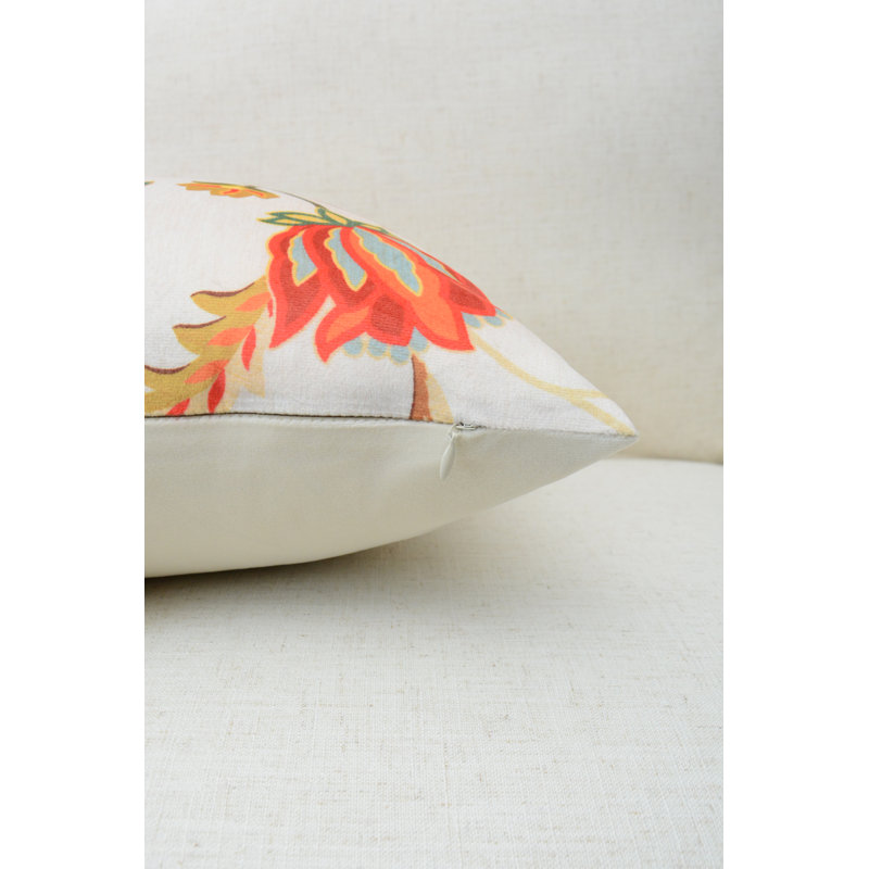 Coussin décoratif Floral