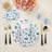 Eye On You Cotton Sateen Dinner Napkins