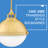 Kyoto 2-Light Chandelier-1236730263-1236730262