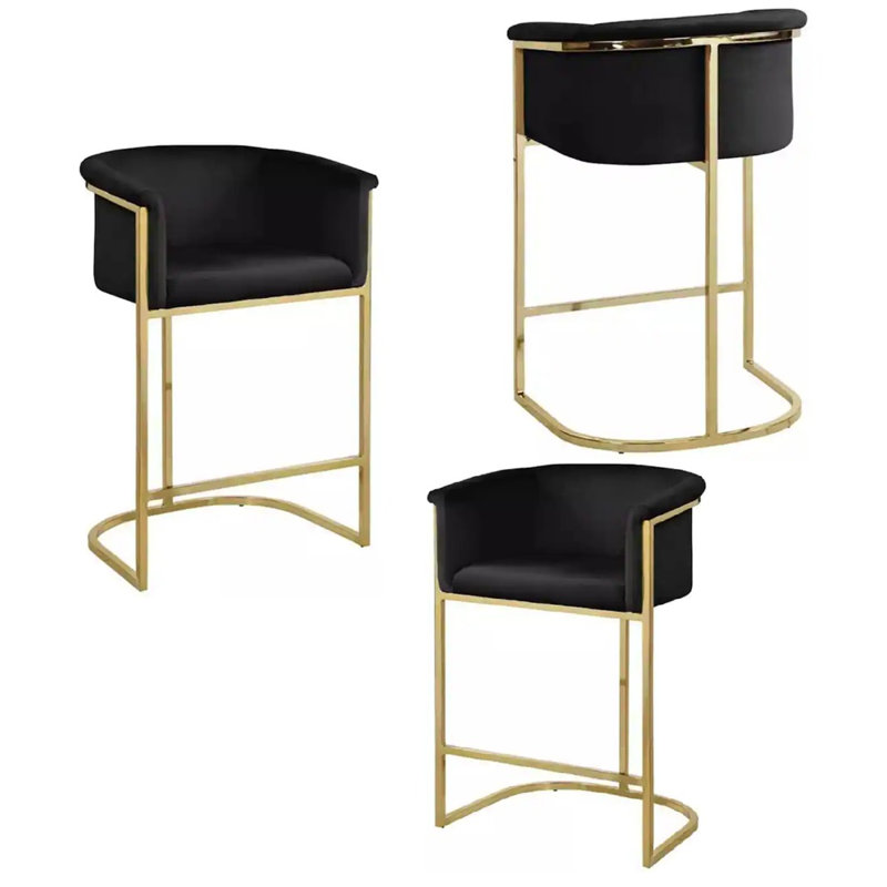 Tabouret Bucker 