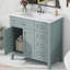 Meuble-lavabo 36 po avec lavabo-347236918