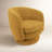 Genoa Upholstered Swivel Barrel Chair-1430033183