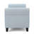 Modern Multifunctional Ottoman
