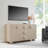 Sonnet 57" Sideboard Storage Cabinet-101323724