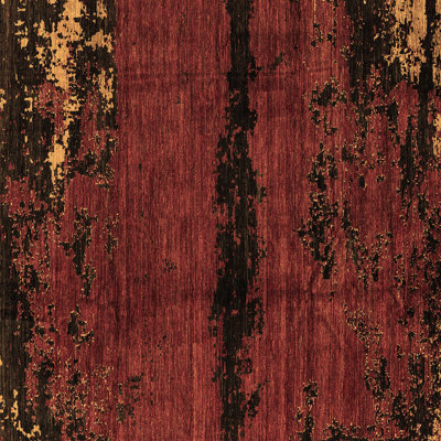Animal Print Indoor Rug