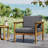OANA CLUB CHAIR