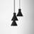 Byers 3 - Light Cluster Pendant-31132524-31132521