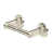 Polished Nickel