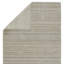 Tapis gris fait à la main Tamela-54689744