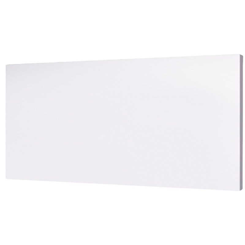 Chaufferette murale électrique sans cadre de la collection Web HEXSTAR, 700 W, 2,388.50