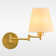 Swing Arm Sconce
