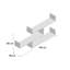 Wallaston 3 Piece Floating Shelf-37944421-92463696-92463699