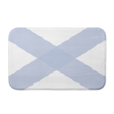 Tapis de bain Scarlett