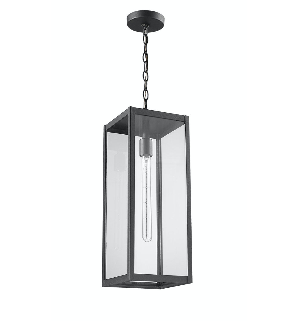 Westwood Outdoor Hanging Lantern Longshore Tides